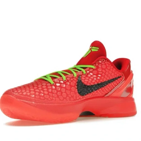 Kobe 6 reverse grinches - Picture 2 of 3
